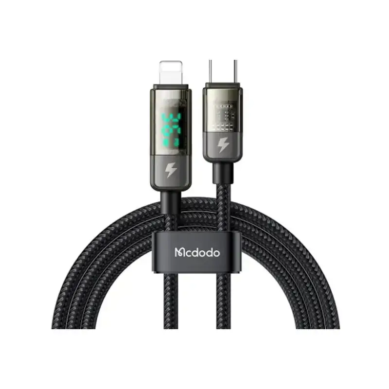 کابل شارژ و انتقال داده Type-C To Lightning CA-3600